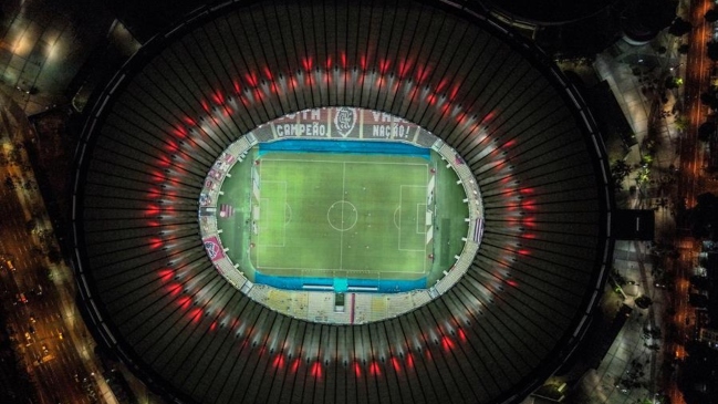 Aprueban ley que rebautiza el Estadio Maracaná con el nombre de Pelé