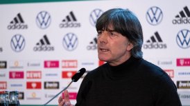 Joachim Löw explicó su salida de Alemania tras la Eurocopa: Mi sucesor necesita tiempo