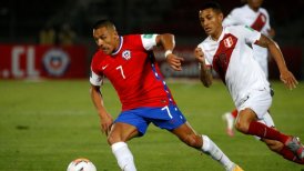 Director de la selección peruana: Queremos jugar contra Chile o Ecuador