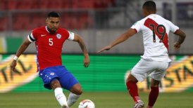 Prensa peruana aseguró que fue descartado el amistoso ante Chile en Florida