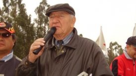 Falleció el locutor y comunicador deportivo Roberto Eugenio Yáñez, la antigua voz de Las Vizcachas