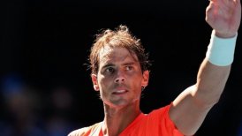 Rafael Nadal renunció al Masters 1.000 de Miami