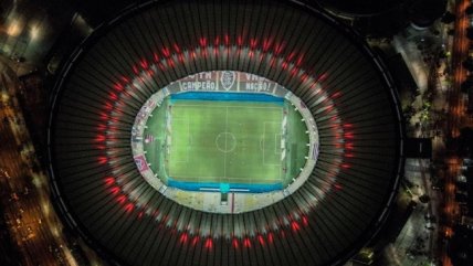 Ministerio Público pidió veto a ley que le da nombre de Pelé al Maracaná