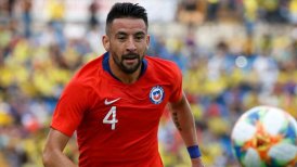 Mauricio Isla: El quiebre entre Bravo y Vidal fue más por no ir al Mundial