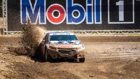 Vuelven a rugir los motores: El Rally Mobil arranca su temporada el 26 y 27 de marzo