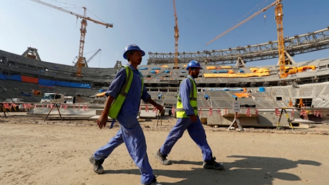 Holanda declinó boicotear el Mundial de Qatar: "Se avanzó en la situación de los trabajadores"