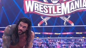 Roman Reigns defendió con controversia el título Universal de WWE ante Daniel Bryan en Fastlane