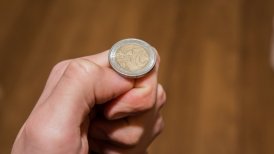 Método poco ortodoxo: Una moneda al aire designó al presidente de Confederación deportiva