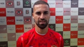 "Cruzó la vereda": Sebastián Jaime se incorporó a Rangers de Talca tras su paso por Curicó