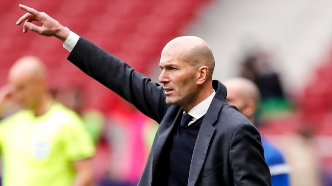 El potente mensaje de Zinedine Zidane contra el racismo: Tolerancia cero