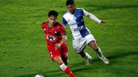 Huachipato y Deportes Antofagasta chocan con el objetivo de avanzar en Copa Sudamericana