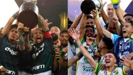 Defensa y Justicia y Palmeiras comenzarán a disputar la Recopa Sudamericana