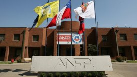 ANFP solicitó al Tribunal de Disciplina suspender participación de Lautaro de Buin en el Ascenso