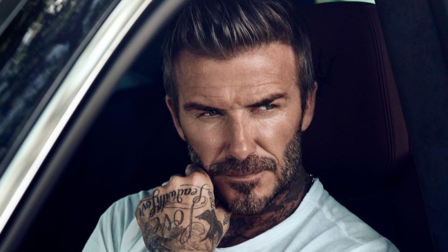 David Beckham llega a Disney+ como protagonista de una serie