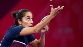 Paulina Vega: Ya no hay diferencias en el deporte entre hombres y mujeres, somos unas guerreras