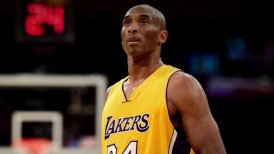 Michael Jordan presentará a Kobe Bryant en el Salón de la Fama del baloncesto
