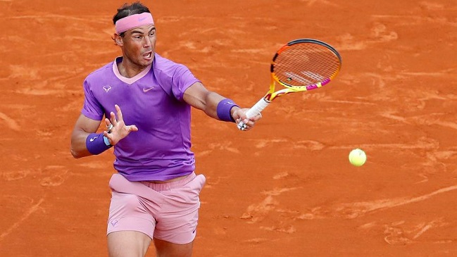 ¡Sorpresa en Montecarlo! Rafael Nadal quedó eliminado en cuartos contra Andrey Rublev