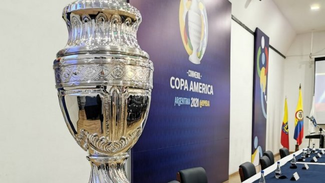 Ministro del deporte de Colombia ante dichos de Alberto Fernández: La Copa América sigue en pie