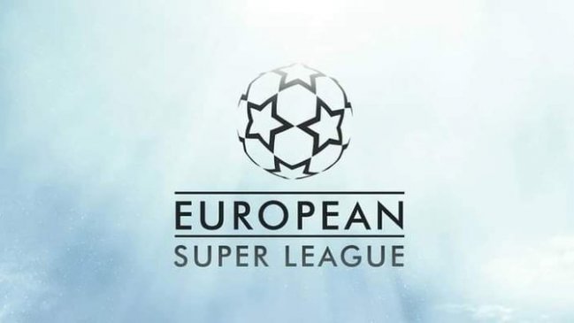 Ya es oficial: 12 importantes clubes de Europa anunciaron la creación de la Superliga
