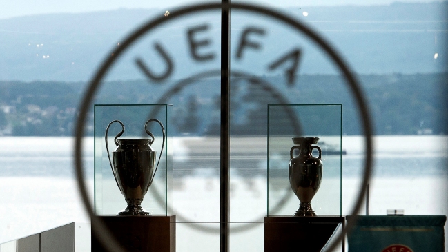 Juzgado de Madrid prohibió que la UEFA y la FIFA tomen medidas contra la Superliga