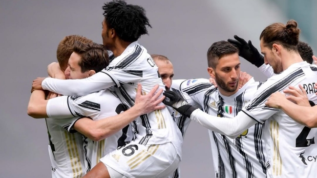 Juventus admitió que las posibilidades de llevar a cabo la Superliga son "reducidas"
