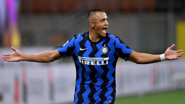 Inter de Milán desafía a Spezia con la misión de dar otro paso al título