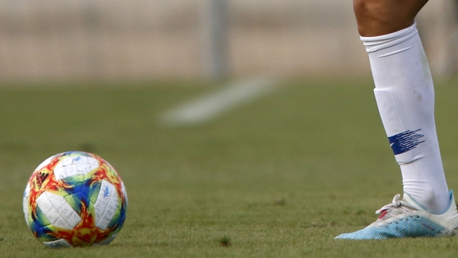 Federación de Fútbol abrió concurso para postular a la dirección técnica de la sub 15 y sub 17