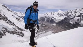 Montañista de 82 años intentará subir por undécima vez una de las montañas más altas del mundo