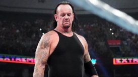The Undertaker vio Wrestlemania 37 en casa: Sigo pensando en que debí estar ahí