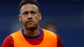 Neymar: PSG se ha ganado el respeto que merece
