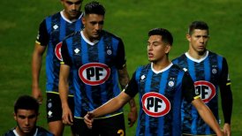 Huachipato sumó un punto en ingrato empate con 12 de Octubre por Copa Sudamericana