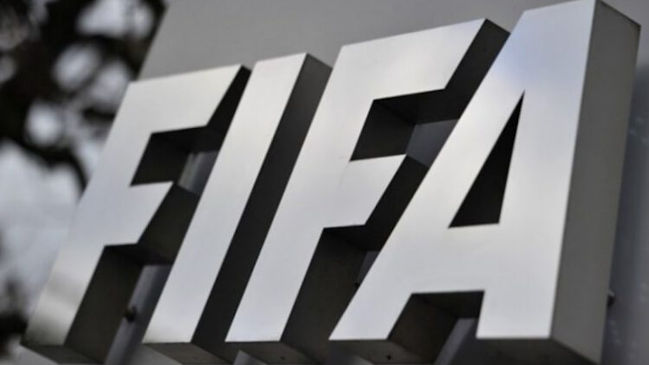 La FIFA también mostró su apoyo al "boicot" del fútbol inglés contra el abuso virtual