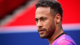 El aviso de Neymar a Manchester City: Seré el primer guerrero en ir al combate por mi equipo