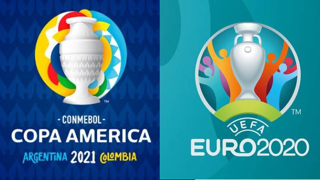 DirecTV transmitirá todos los partidos de la Copa América y la Eurocopa