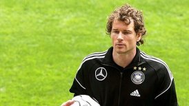 Jens Lehmann perdió su cargo en el fútbol alemán por mensaje racista