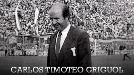 Falleció a los 86 años Carlos Timoteo Griguol, referente histórico del fútbol argentino