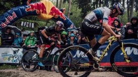Alemania inaugurará temporada 2021 del Mundial de Mountain Bike