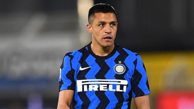 Inter de Milán recibe a Sampdoria como campeón en la liga italiana