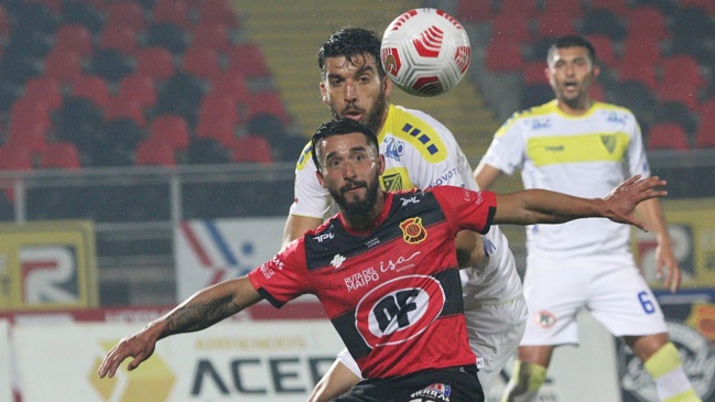 Rangers superó a AC Barnechea y escaló lugares en el Campeonato del Ascenso