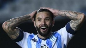 Diego Latorre: Eugenio Mena es uno de los mejores laterales del fútbol argentino