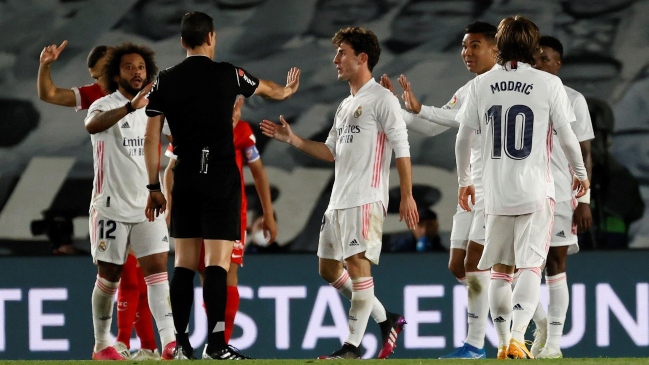 UEFA confirma investigación disciplinaria contra Real Madrid, Barcelona y Juventus
