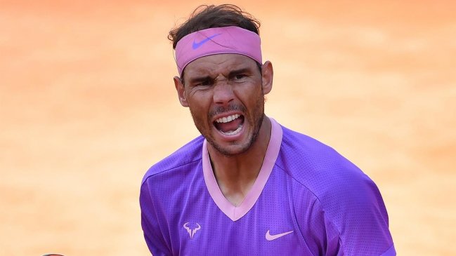 Rafael Nadal: Preferiría que se esperara un año más para los Juegos Olímpicos de Tokio