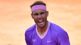 Rafael Nadal: Preferiría que se esperara un año más para los Juegos Olímpicos de Tokio