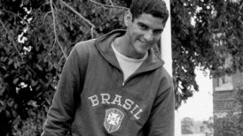 El fútbol brasileño lamentó la muerte del mundialista Rildo