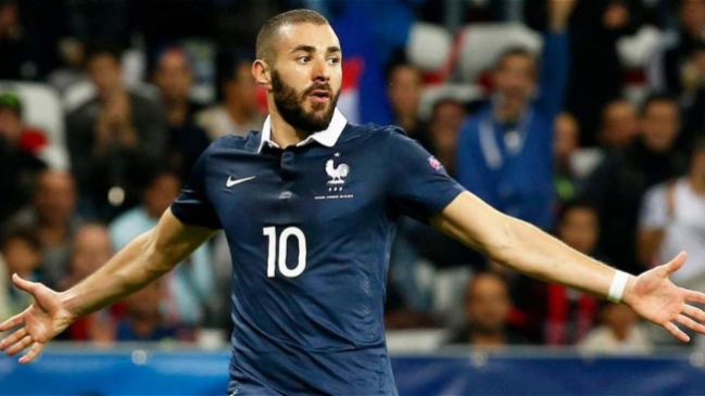 Falta de gol y reuniones secretas: Así se gestó el retorno de Benzema a la selección de Francia