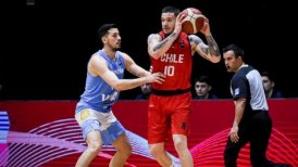 Chile acogerá la primera ronda clasificatoria del Mundial de Baloncesto de 2023