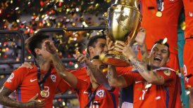 Los estadios que usará Chile si alberga la Copa América 2021