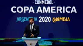 Colombia solicitará a Conmebol el aplazamiento de la Copa América