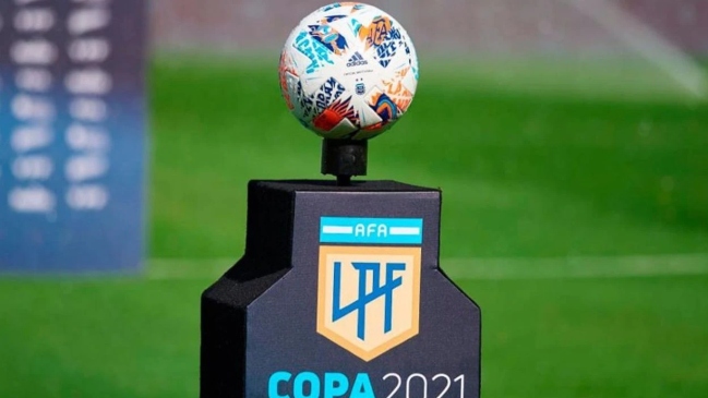 AFA comunicó la suspensión del fútbol argentino hasta el 30 de mayo