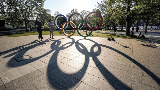 Estados Unidos recomendó no viajar a Japón a dos meses de los Juegos Olímpicos de Tokio